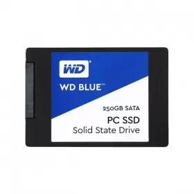 SSD Drive Western Digital BLUE WDS250G1B0A 250GB حافظه اس اس دی وسترن