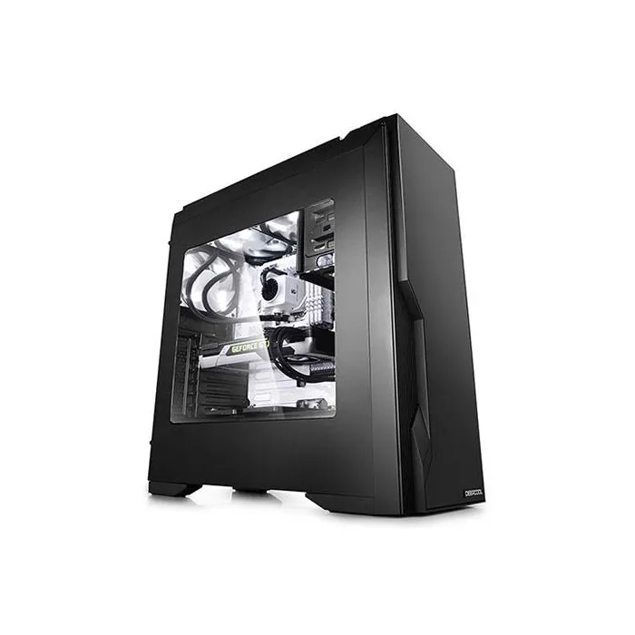 DeepCool DUKASE V3 Computer Case کیس دیپ کول