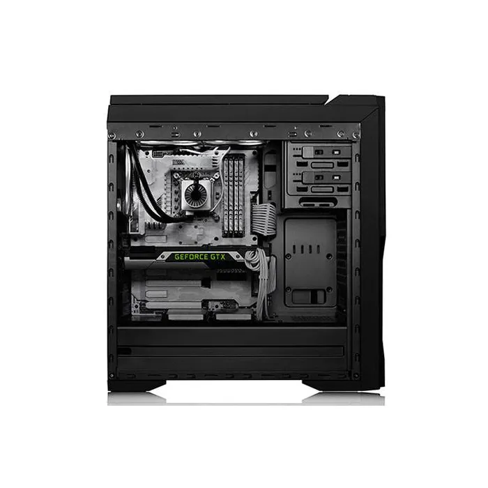 DeepCool DUKASE V3 Computer Case کیس دیپ کول