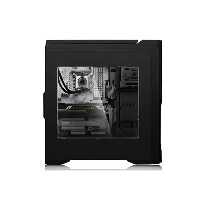 DeepCool DUKASE V3 Computer Case کیس دیپ کول