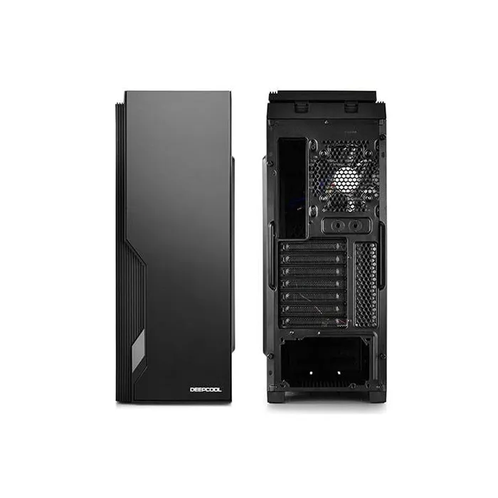 DeepCool DUKASE V3 Computer Case کیس دیپ کول