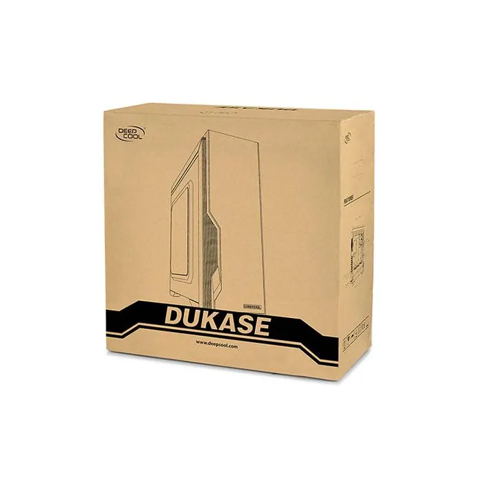 DeepCool DUKASE V3 Computer Case کیس دیپ کول