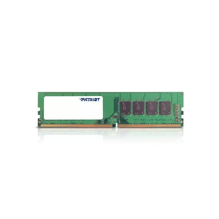 RAM Patriot Signature 4 GB DDR4 2400 CL16 رم پاتریوت