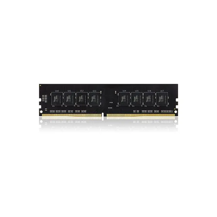 RAM TEAMGROUP Desktop Elite U-DIMM 4 GB DDR4 2400 رم تیم گروپ