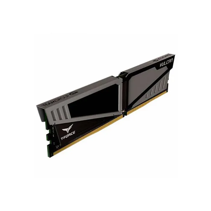 RAM TEAMGROUP T-Force VULCAN 4GB DDR4 TLGD44G2400HC1401 رم تیم گروپ