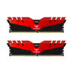 RAM 16G TEAMGROUP Dark V(8G×2) DDR4 Gaming رم تیم گروپ