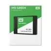 SSD Drive Western Digital GREEN WDS120G2G0A 120GB