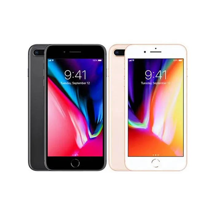 Apple iPhone 8 Plus 256GB Mobile Phone گوشی موبایل آیفون 8
