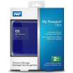 My Passport Ultra Premium  - 2TB