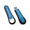 Flash Memory 16GB ADATA Durable S107 USB 3.0