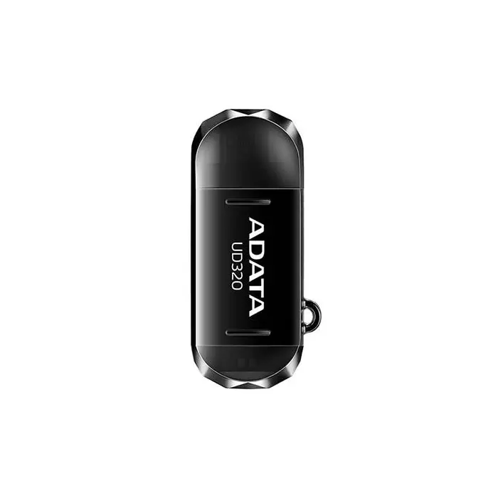 Flash Memory 32GB ADATA DashDrive Durable UD320 USB 2.0 OTG