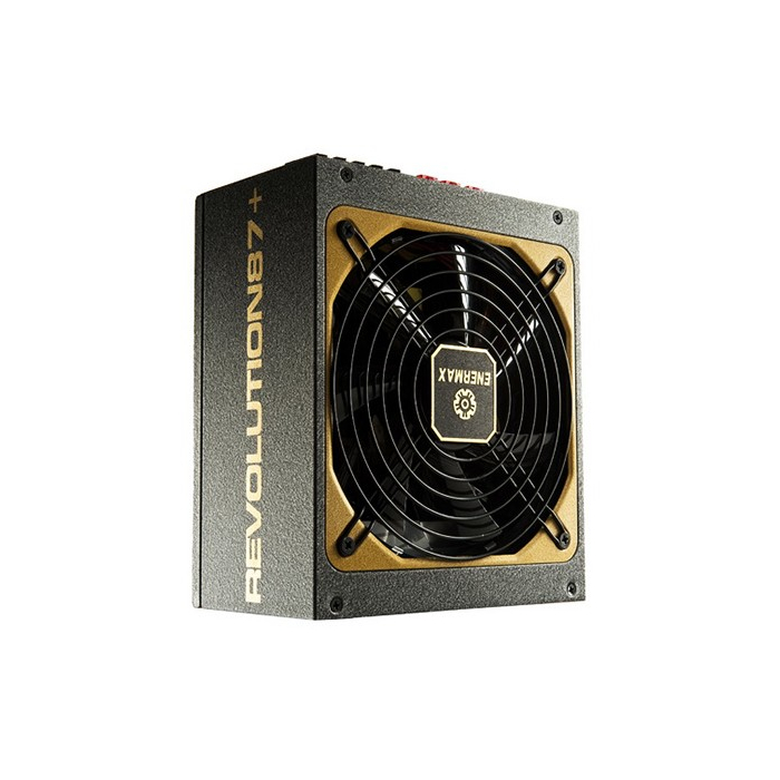 POWER ENERMAX REVOLUTION87+ 850W