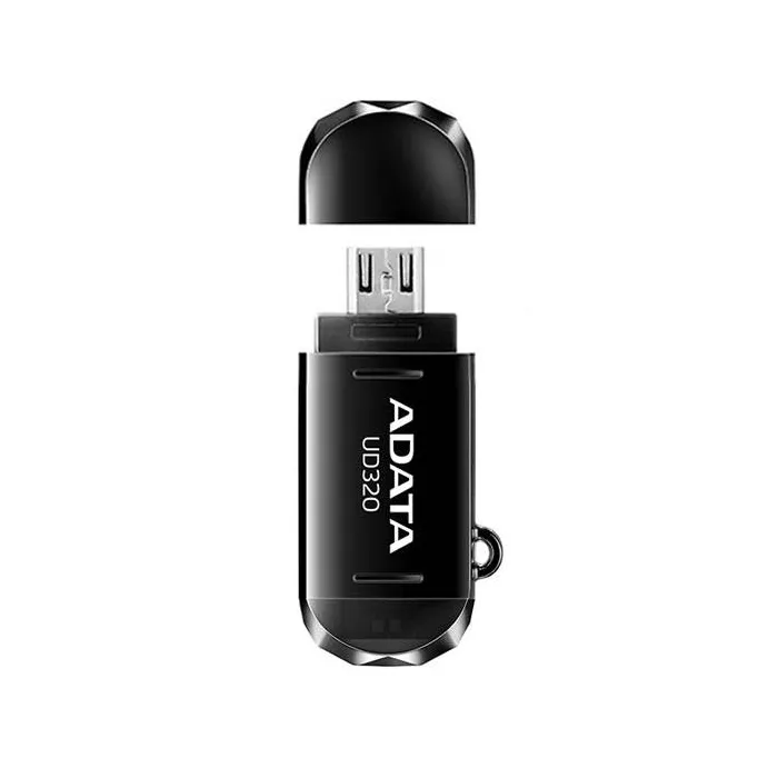 Flash Memory 16GB ADATA DashDrive Durable UD320 USB 2.0 OTG