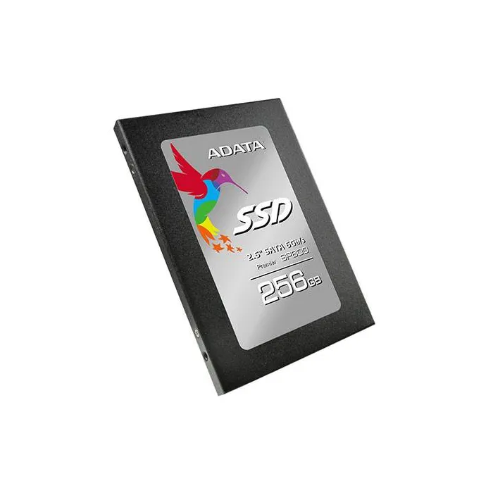 SSD Drive Adata Premier SP600 256GB حافظه اس اس دی ای دیتا
