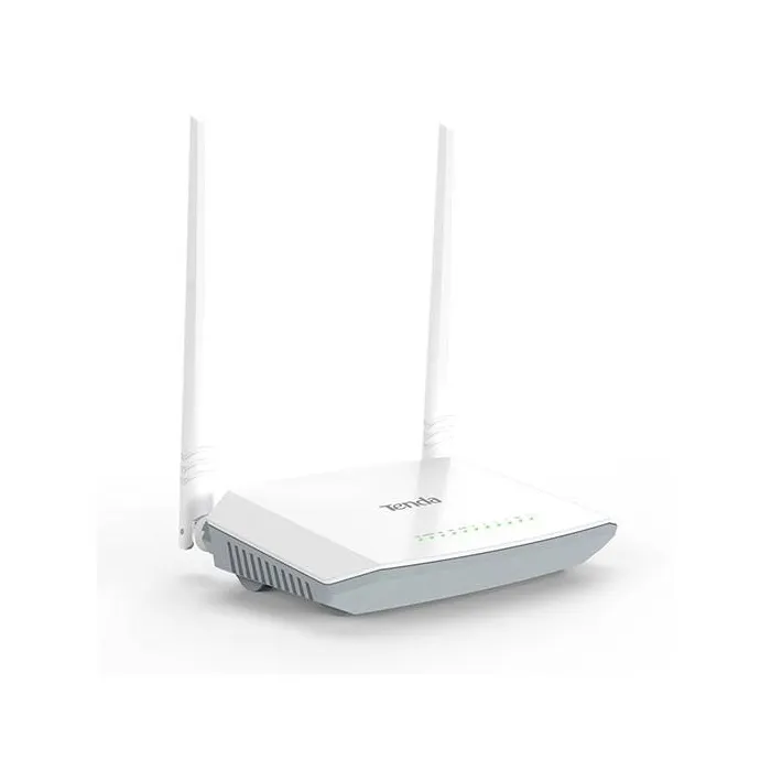 MODEM Tenda ADSL Wireless D301 v2 مودم تندا