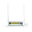 MODEM Tenda ADSL Wireless D301 v2 مودم تندا