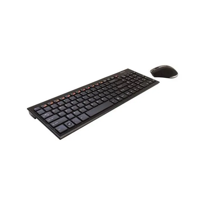 KEYBOARD & MOUSE A4TECH 9500F Wireless کیبورد و موس ای فورتک