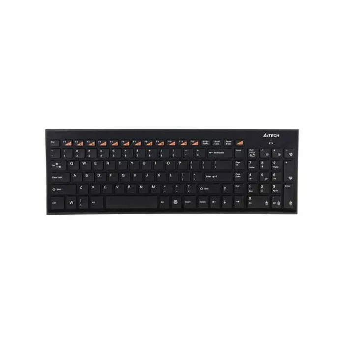 KEYBOARD & MOUSE A4TECH 9500F Wireless کیبورد و موس ای فورتک