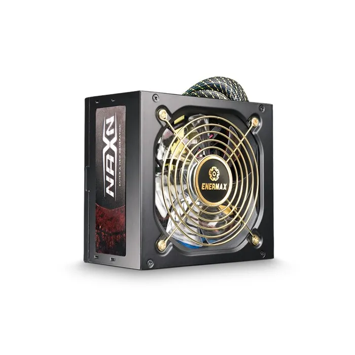 POWER ENERMAX REVOLUTION87+ 1000W