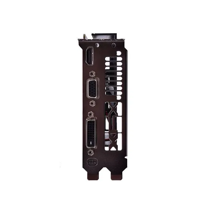 XFX ATI R7 240 4G DDR3 Graphic Card کارت گرافیک ایکس اف ایکس