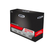 XFX ATI R7 240 4G DDR3 Graphic Card کارت گرافیک ایکس اف ایکس