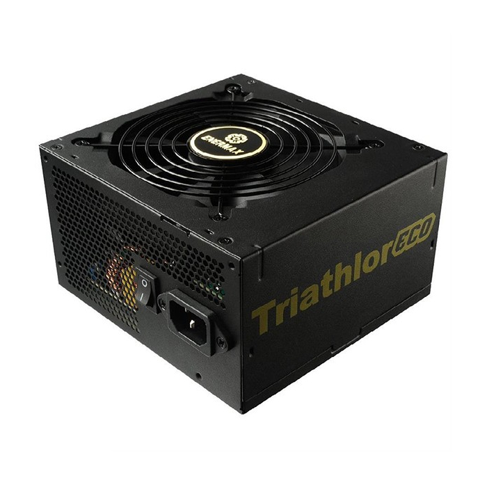 POWER ENERMAX TRIATHLOR FC 650W