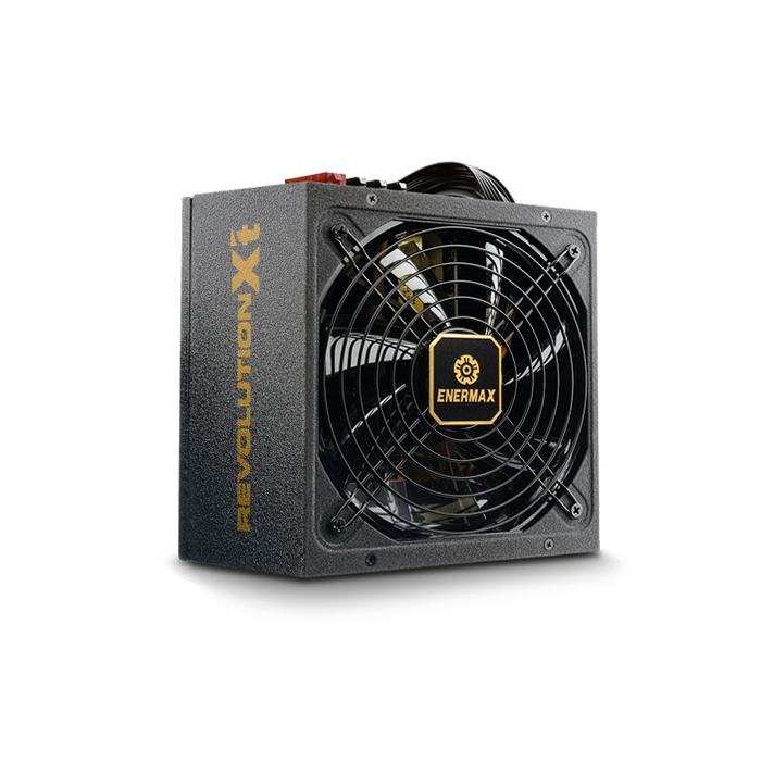 POWER ENERMAX REVOLUTION X't 730W