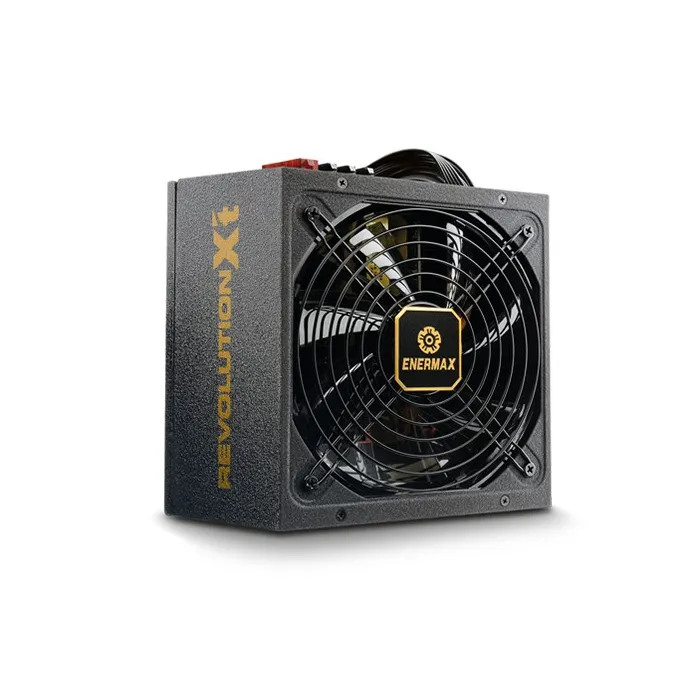 POWER ENERMAX REVOLUTION X't 730W