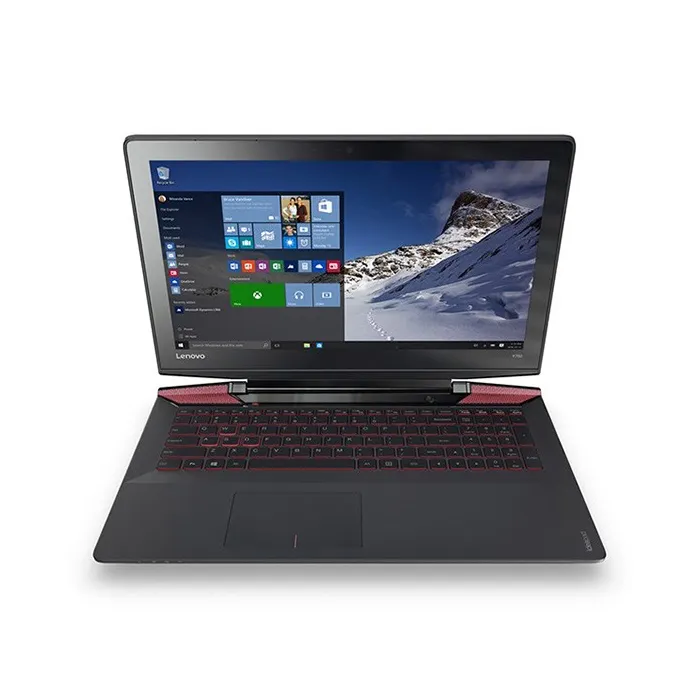 Laptop Lenovo IdeaPad Y700 - D لپ تاپ لنوو