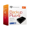 Hard Seagate 4TB Backup Plus Desktop
