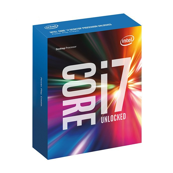 CPU INTEL CORE I7 6700K