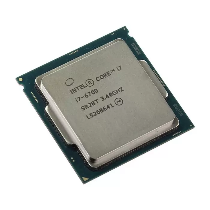 CPU INTEL CORE I7 6700K