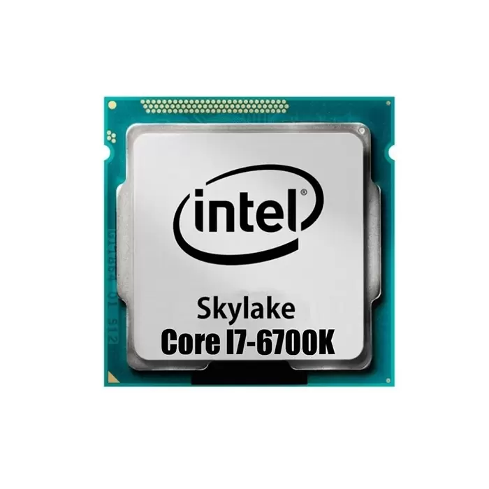 CPU INTEL CORE I7 6700K
