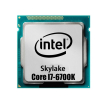 CPU INTEL CORE I7 6700K