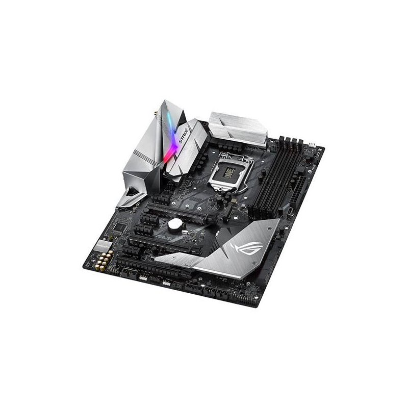 ASUS ROG STRIX Z370 E GAMING