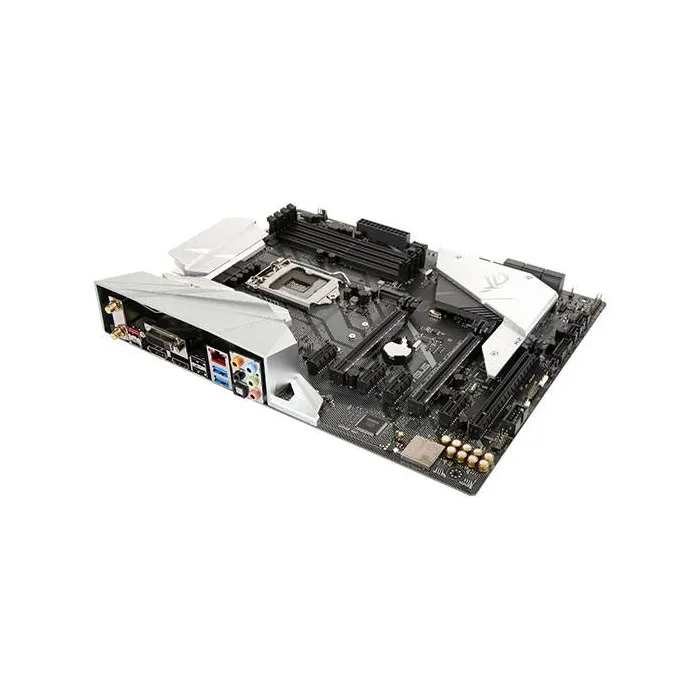 قیمت مادربرد ایسوس ASUS ROG STRIX Z370-E GAMING - پورومیکس