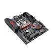 قیمت مادربرد ایسوس Motherboard ASUS ROG MAXIMUS X HERO - پورومیکس