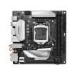 قیمت مادربرد ایسوس Motherboard ASUS ROG STRIX Z370-I GAMING - پورومیکس