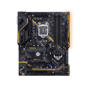 قیمت مادربرد ایسوس Motherboard ASUS TUF Z370-PRO GAMING - پورومیکس