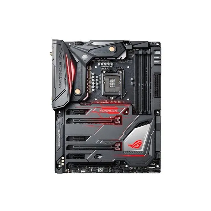 قیمت مادربرد ایسوس Motherboard ASUS ROG Maximus X Formula - پورومیکس