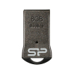 Flash Memory 8GB Silicon Power Touch T01