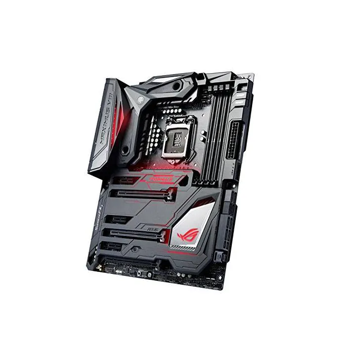 قیمت مادربرد ایسوس Motherboard ASUS ROG Maximus X Formula - پورومیکس