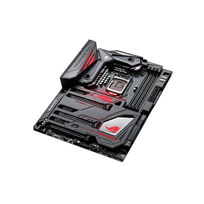 قیمت مادربرد ایسوس Motherboard ASUS ROG Maximus X Formula - پورومیکس