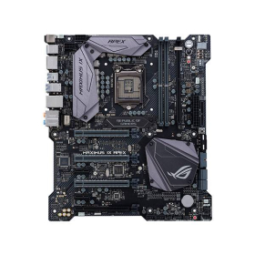 قیمت مادربرد ایسوس Motherboard ASUS ROG MAXIMUS X APEX - پورومیکس