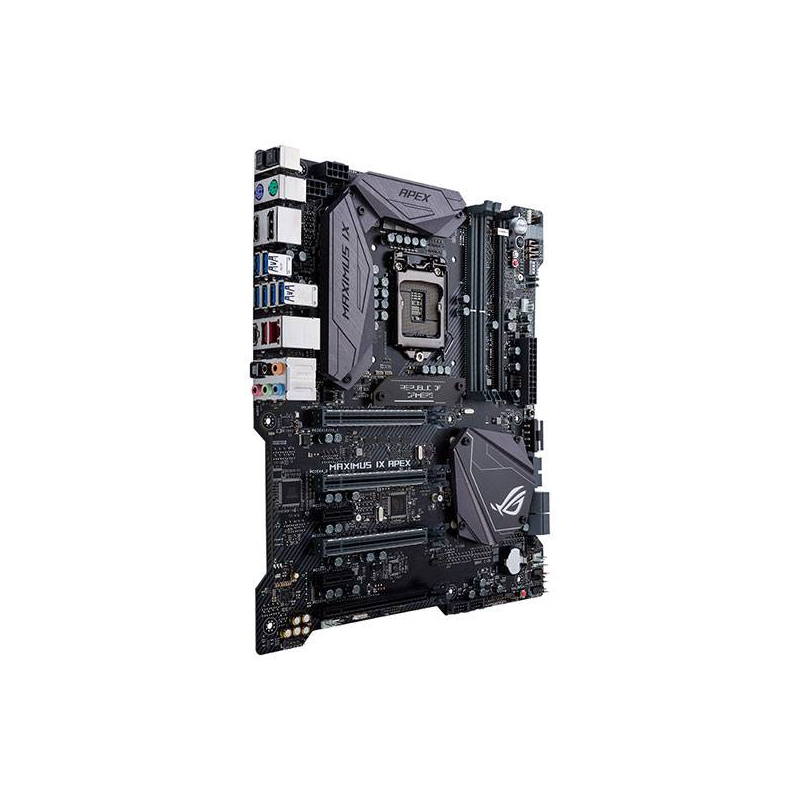Asus maximus x apex sale