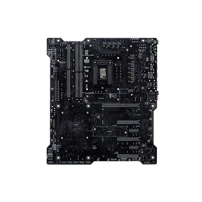 قیمت مادربرد ایسوس Motherboard ASUS ROG MAXIMUS X APEX - پورومیکس