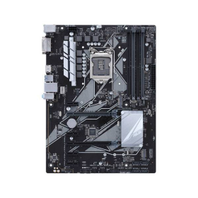 قیمت مادربرد ایسوس Z370 - مادربرد ایسوس - ASUS PRIME Z370-P - پورومیکس