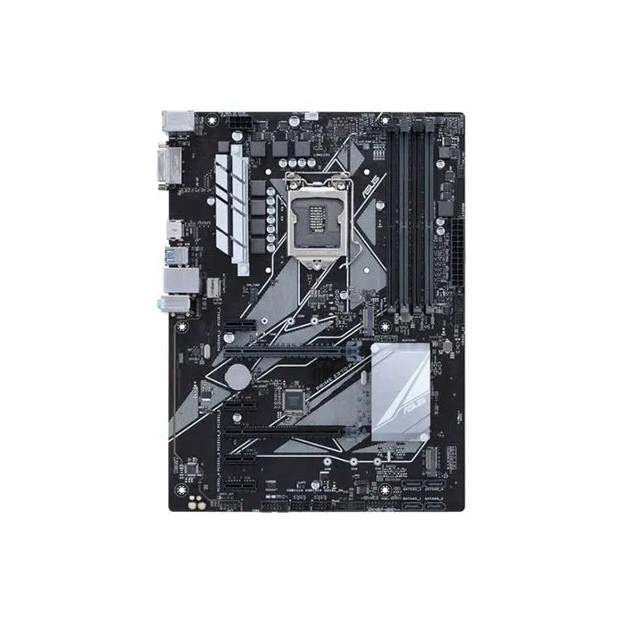 قیمت مادربرد ایسوس Z370 - مادربرد ایسوس - ASUS PRIME Z370-P - پورومیکس