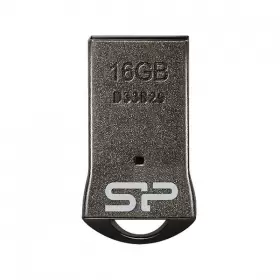 Flash Memory 16GB Silicon Power Touch T01