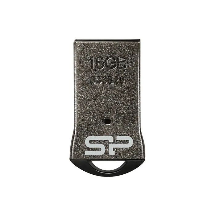 Flash Memory 16GB Silicon Power Touch T01